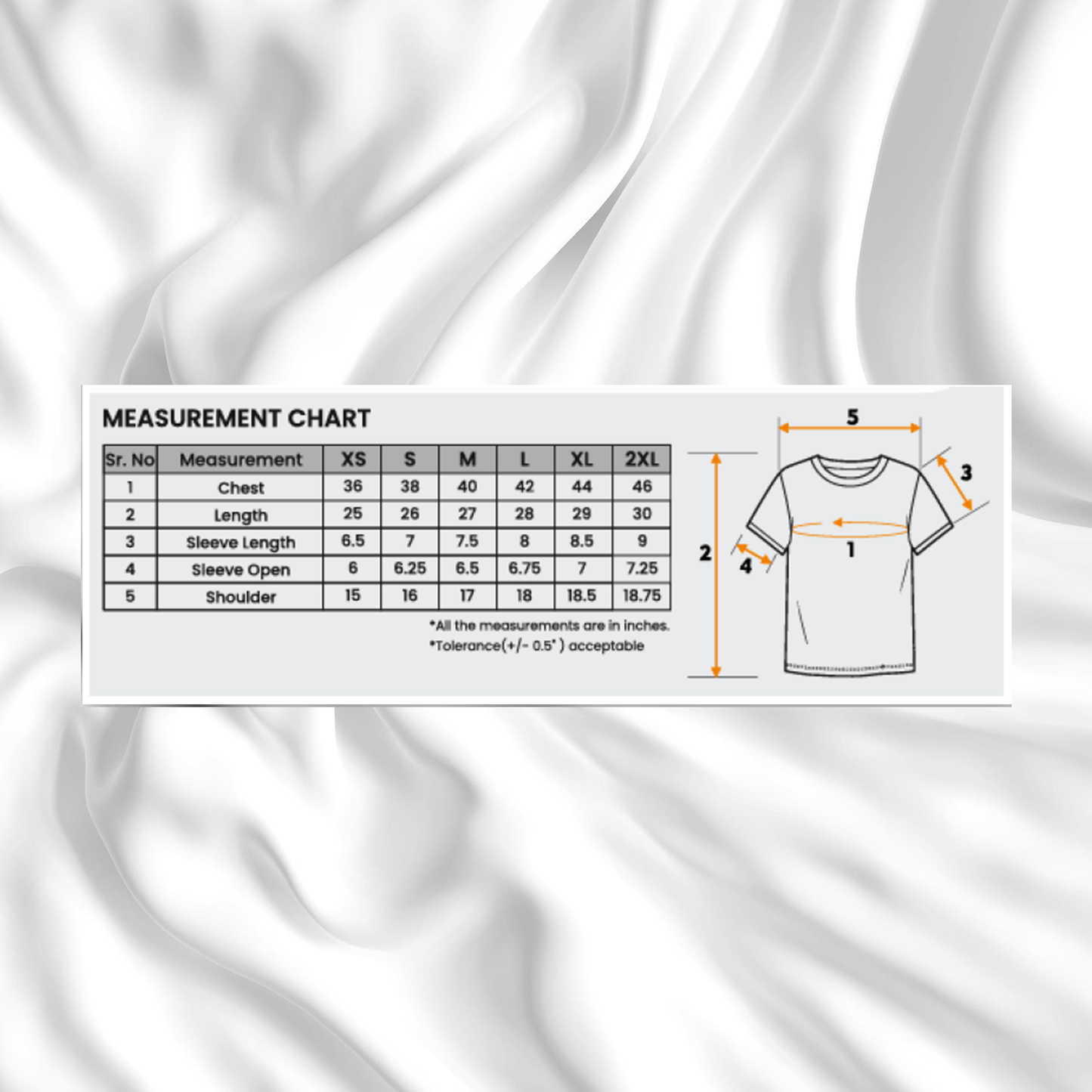 Women Soft 100% Cotton White Round Neck Half Sleeve Printed T-shirt